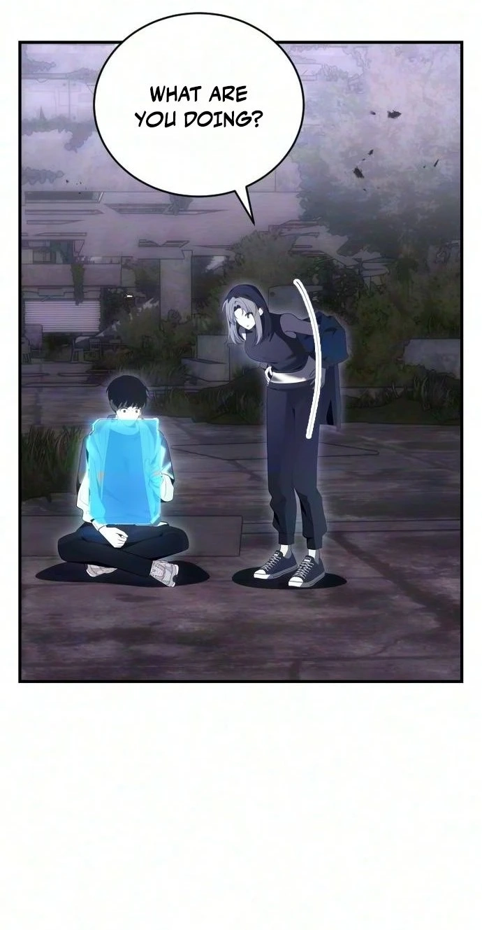 Read The Streamer chapter 15 image 40 on Lezhin