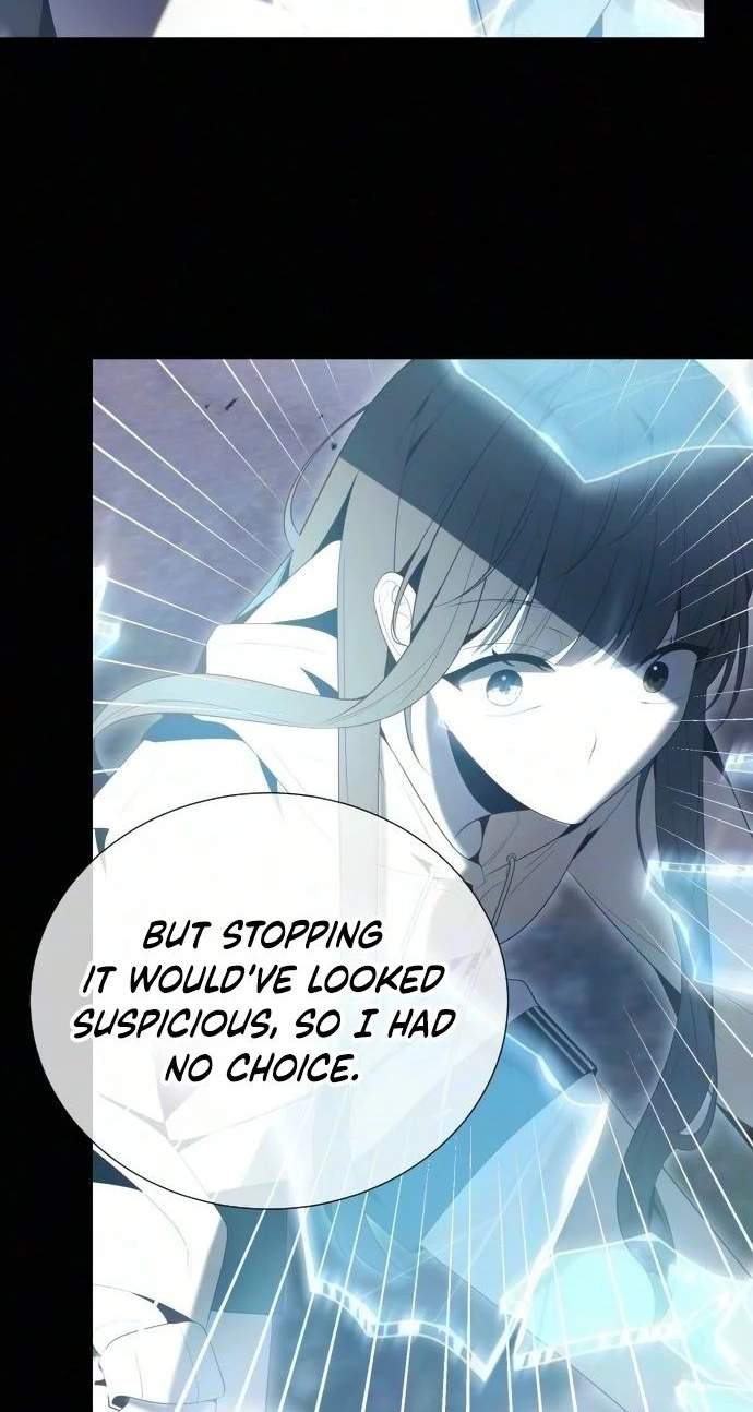 Read The Streamer chapter 15 image 57 on Lezhin