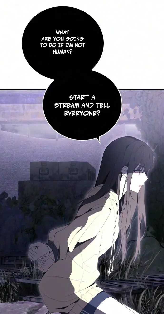 Read The Streamer chapter 16 image 3 on Lezhin