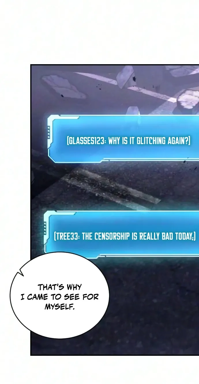 Read The Streamer chapter 16 image 68 on Lezhin