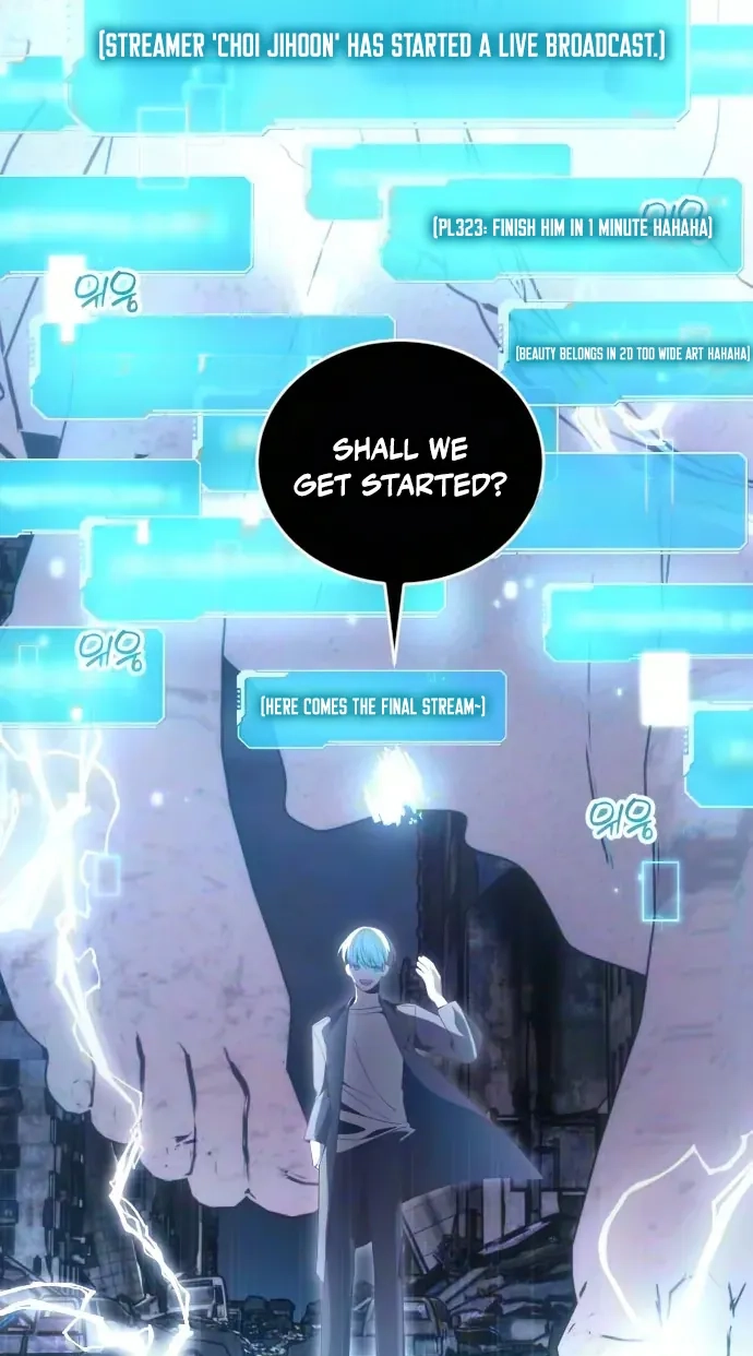 Read The Streamer chapter 16 image 80 on Lezhin