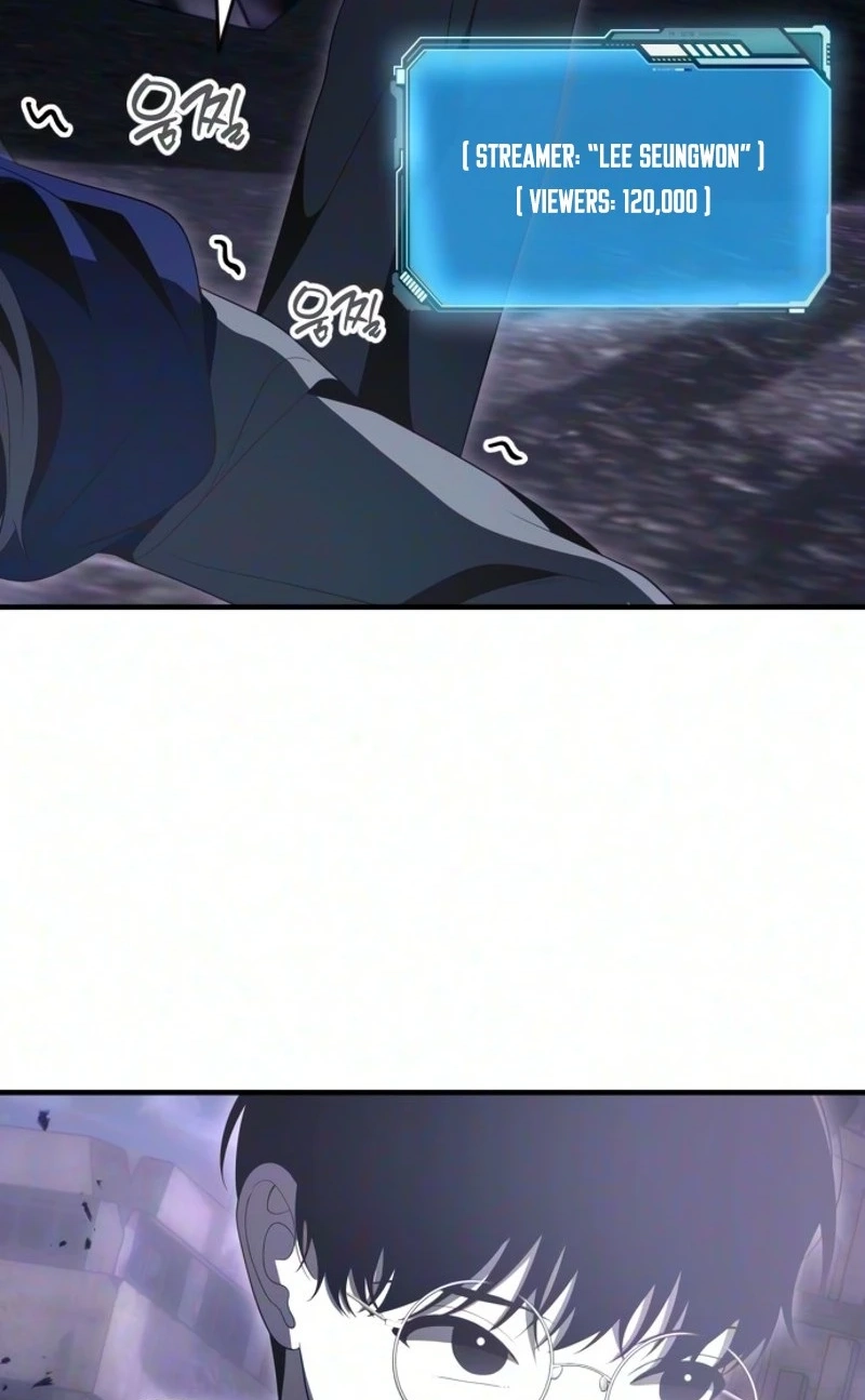 Read The Streamer chapter 17 image 28 on Lezhin