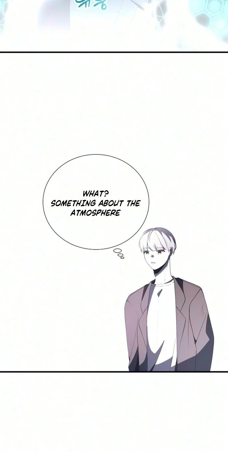 Read The Streamer chapter 17 image 3 on Lezhin