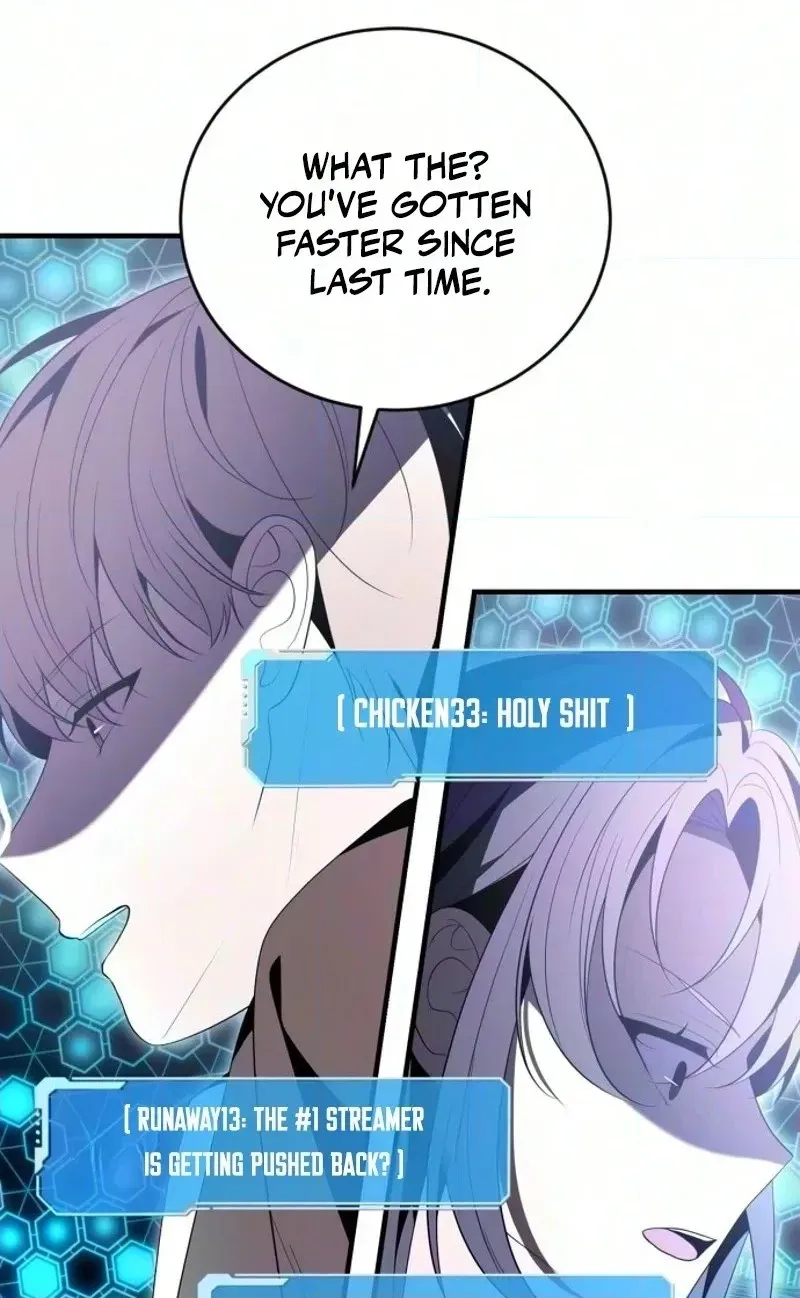 Read The Streamer chapter 17 image 9 on Lezhin