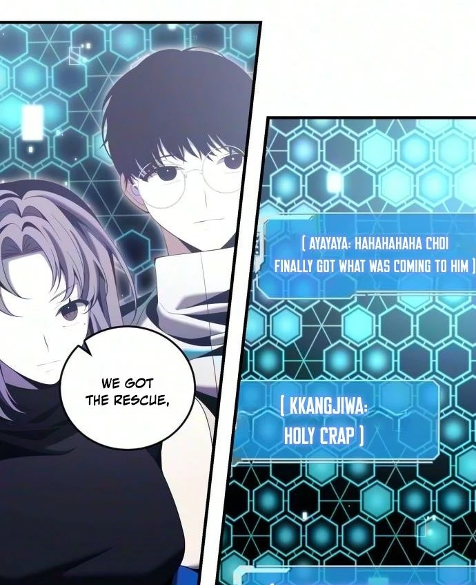 Read The Streamer chapter 18 image 103 on Lezhin