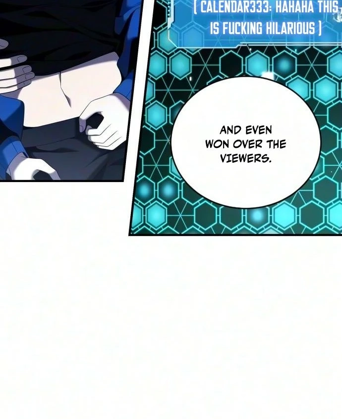 Read The Streamer chapter 18 image 104 on Lezhin