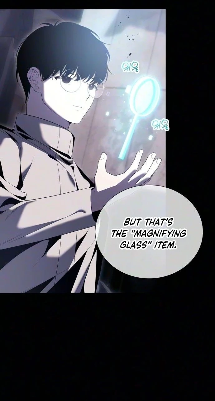 Read The Streamer chapter 18 image 20 on Lezhin