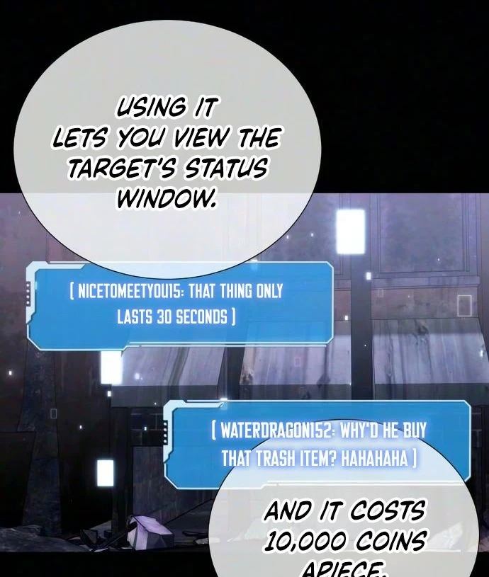 Read The Streamer chapter 18 image 21 on Lezhin