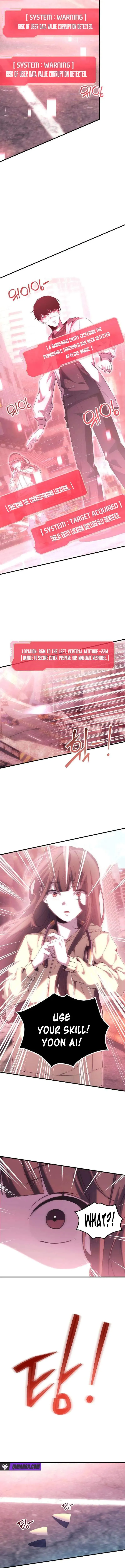 Read The Streamer chapter 5 image 8 on Lezhin