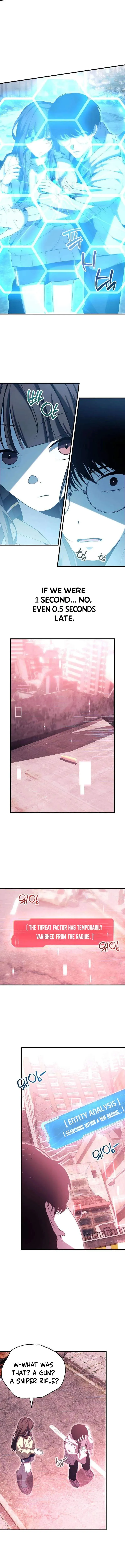 Read The Streamer chapter 5 image 9 on Lezhin