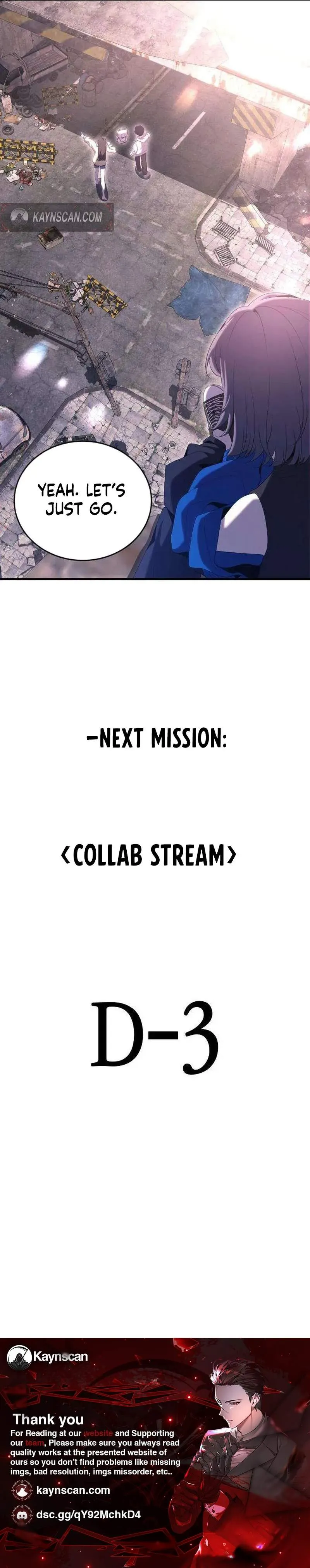 Read The Streamer chapter 6 image 8 on Lezhin
