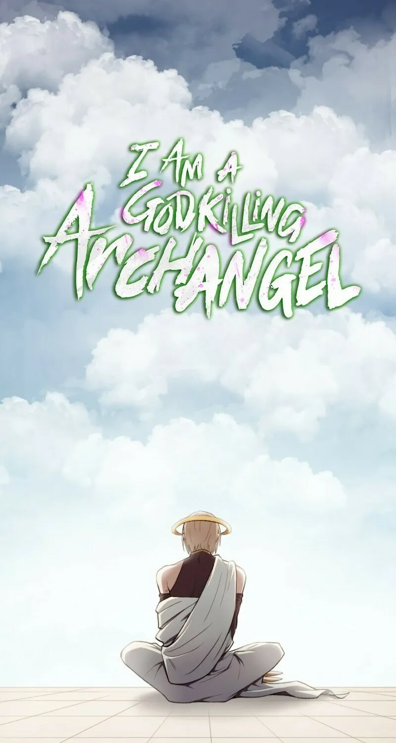 Read The Strongest Angel Evolutionary Tale chapter 53 image 1 on Lezhin