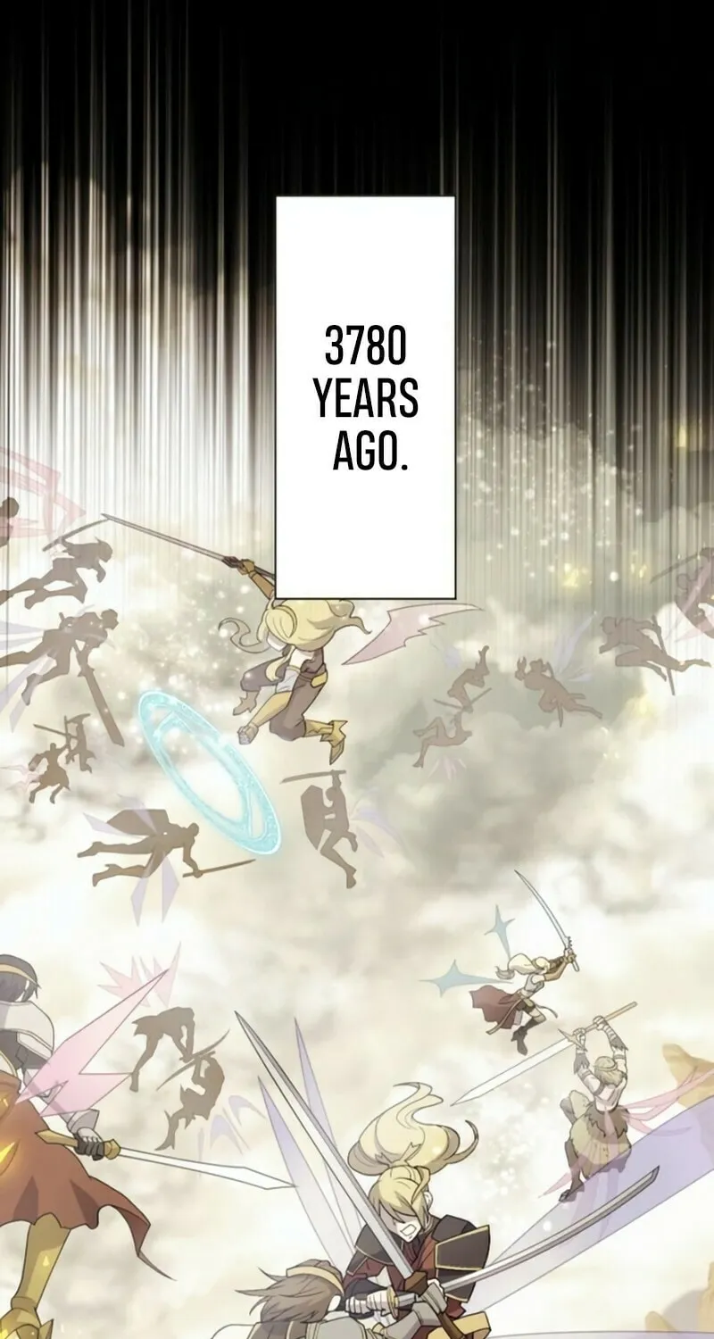 Read The Strongest Angel Evolutionary Tale chapter 53 image 12 on Lezhin