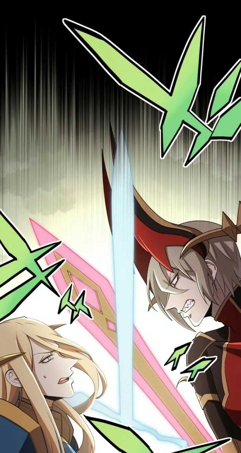 Read The Strongest Angel Evolutionary Tale chapter 53 image 14 on Lezhin