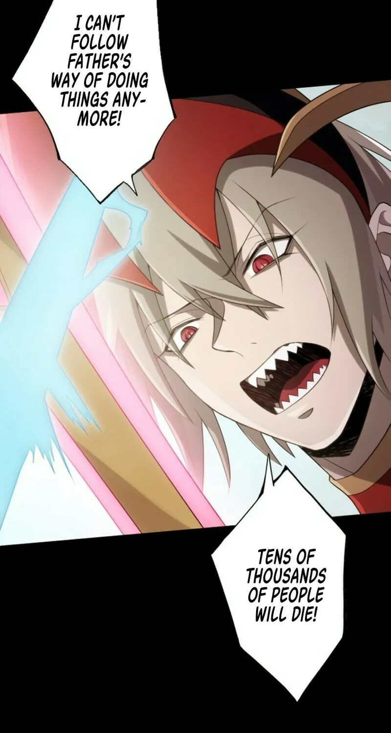Read The Strongest Angel Evolutionary Tale chapter 53 image 17 on Lezhin
