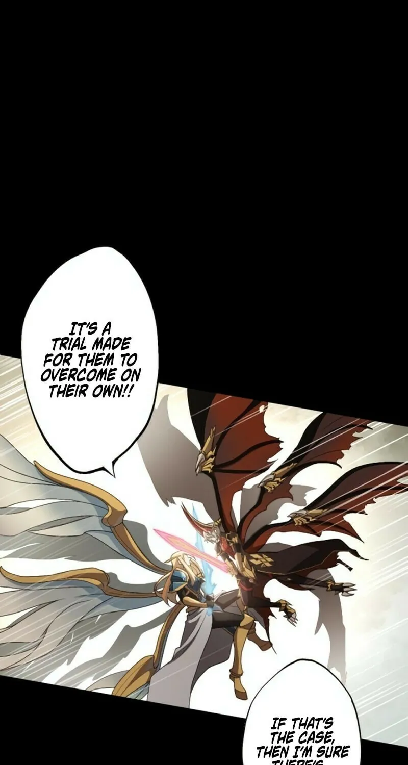 Read The Strongest Angel Evolutionary Tale chapter 53 image 18 on Lezhin