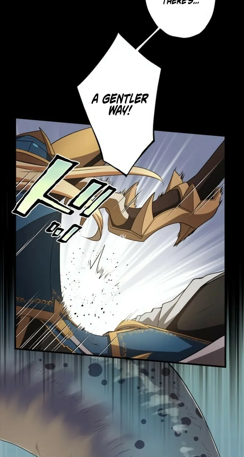 Read The Strongest Angel Evolutionary Tale chapter 53 image 19 on Lezhin