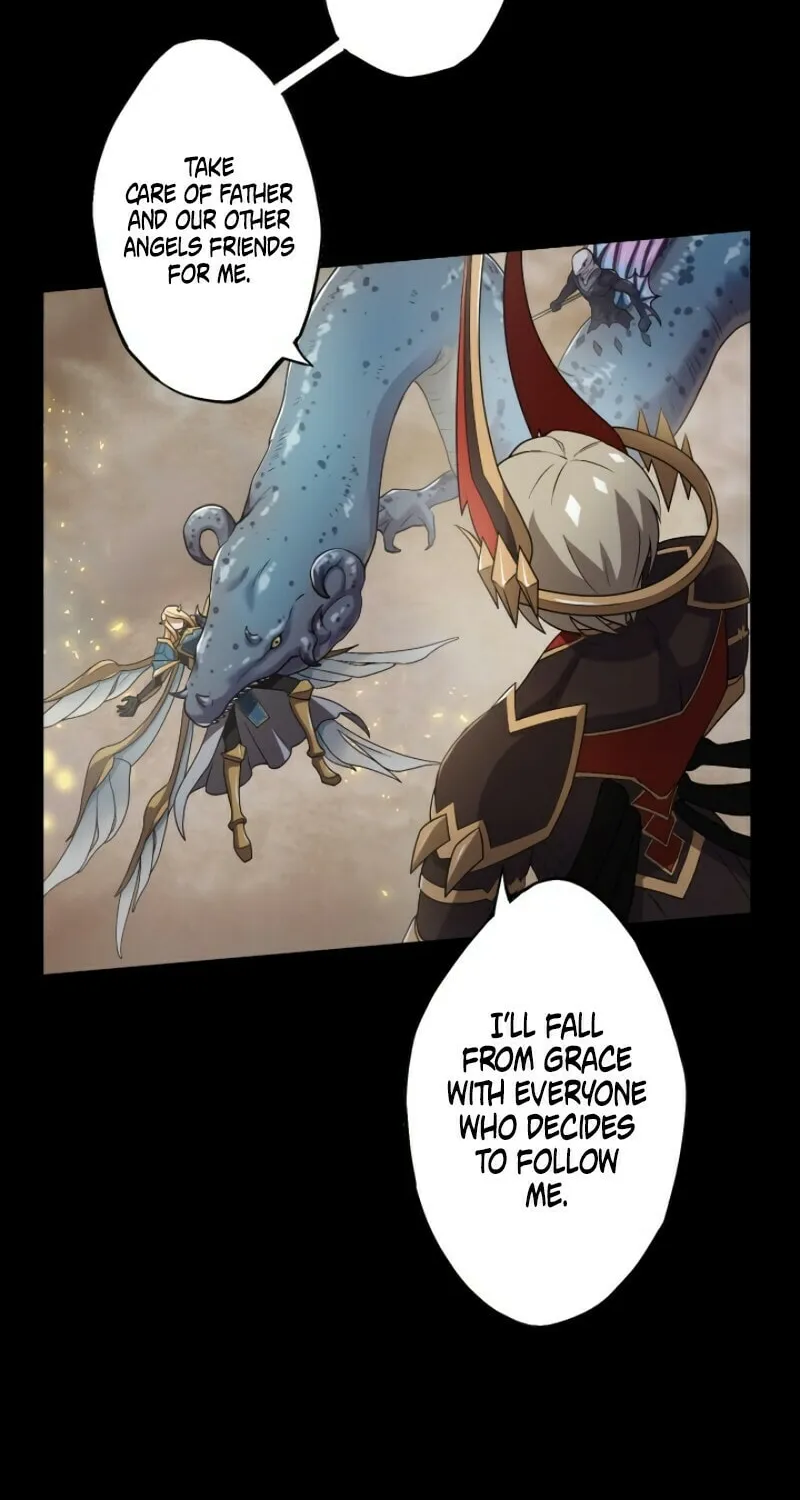 Read The Strongest Angel Evolutionary Tale chapter 53 image 23 on Lezhin