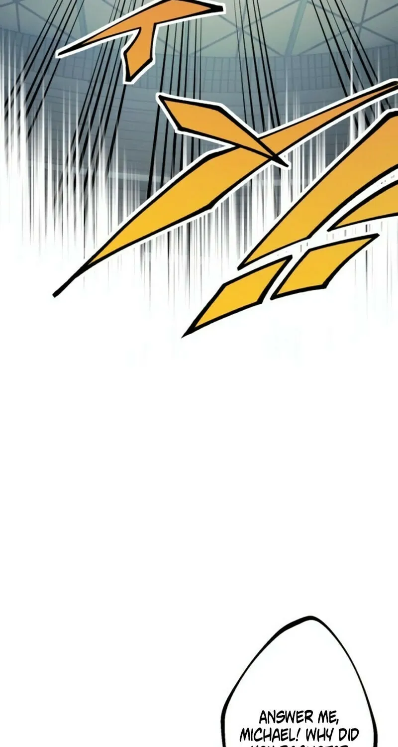 Read The Strongest Angel Evolutionary Tale chapter 53 image 28 on Lezhin