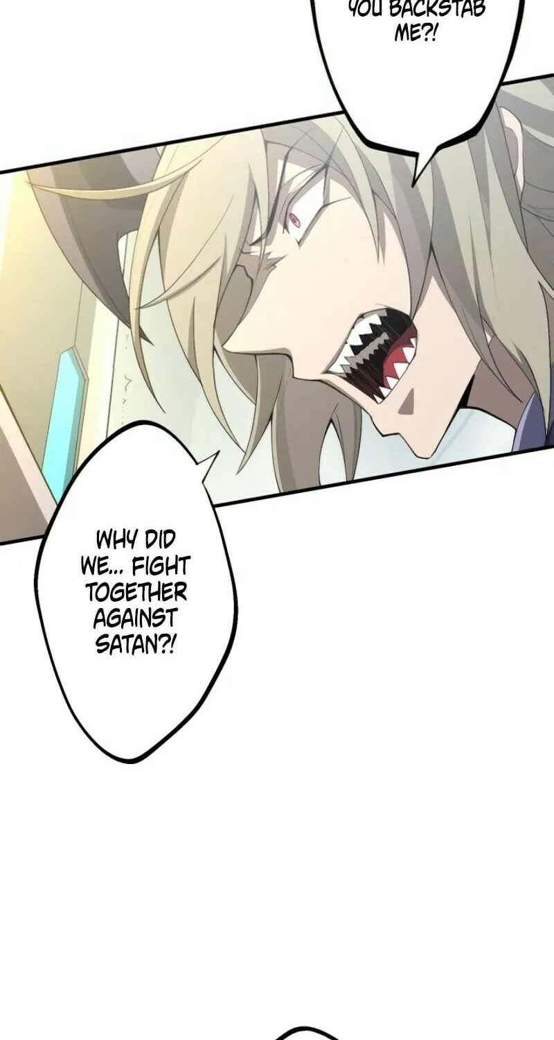 Read The Strongest Angel Evolutionary Tale chapter 53 image 29 on Lezhin