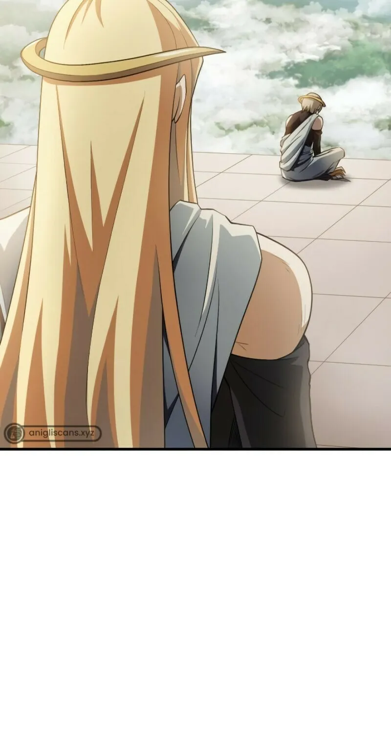 Read The Strongest Angel Evolutionary Tale chapter 53 image 3 on Lezhin