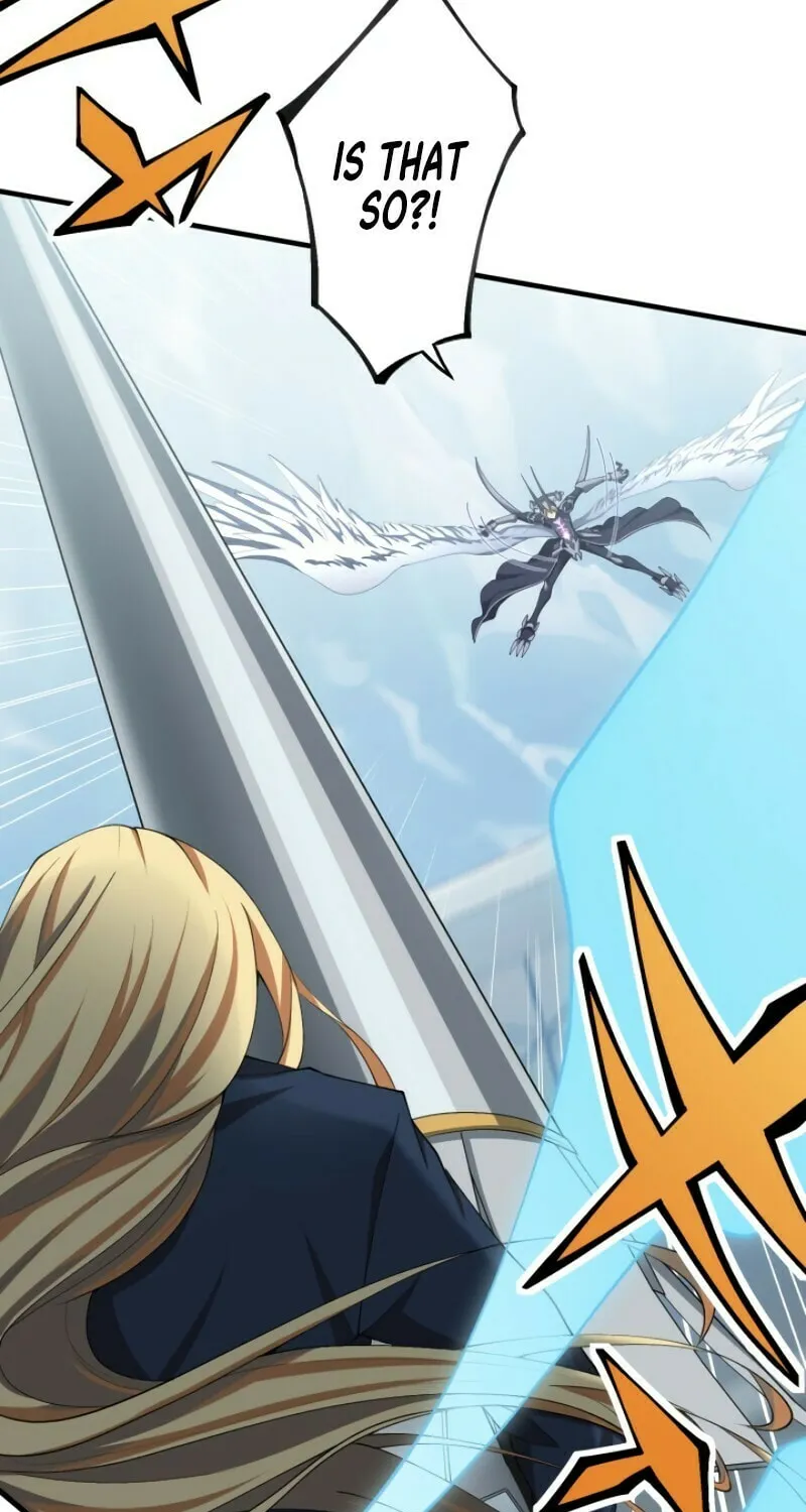 Read The Strongest Angel Evolutionary Tale chapter 53 image 32 on Lezhin