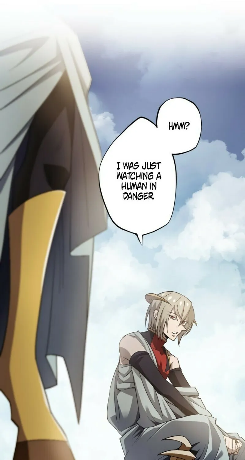 Read The Strongest Angel Evolutionary Tale chapter 53 image 4 on Lezhin