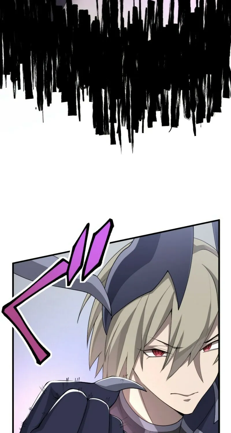 Read The Strongest Angel Evolutionary Tale chapter 53 image 40 on Lezhin