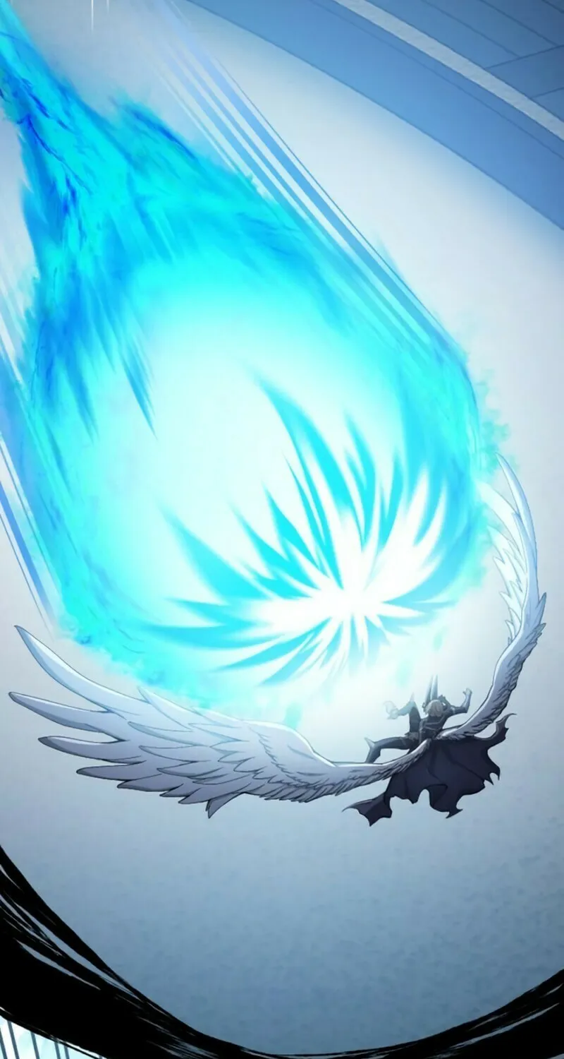 Read The Strongest Angel Evolutionary Tale chapter 53 image 48 on Lezhin