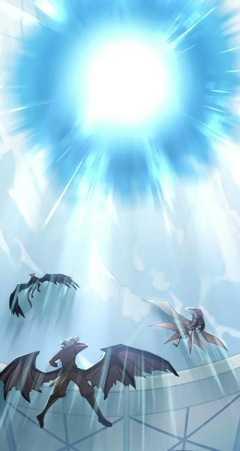 Read The Strongest Angel Evolutionary Tale chapter 53 image 50 on Lezhin