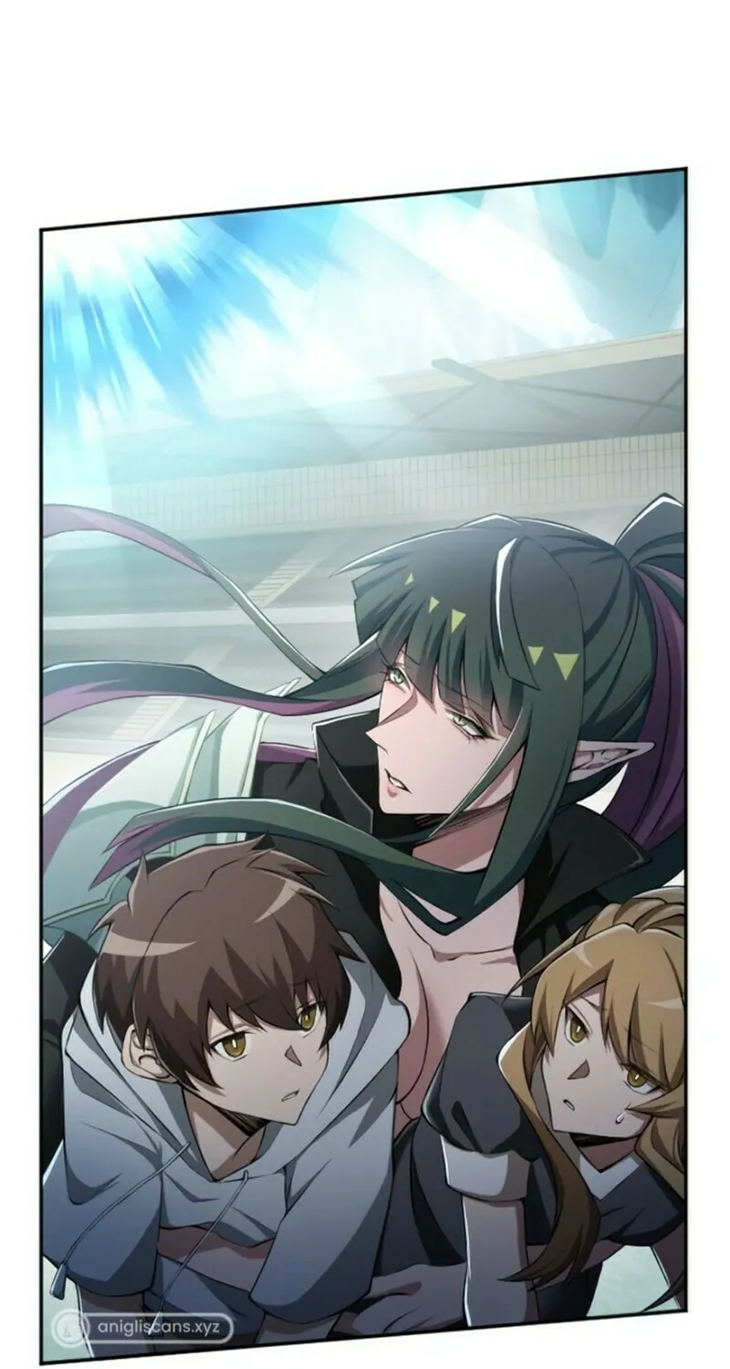 Read The Strongest Angel Evolutionary Tale chapter 53 image 52 on Lezhin