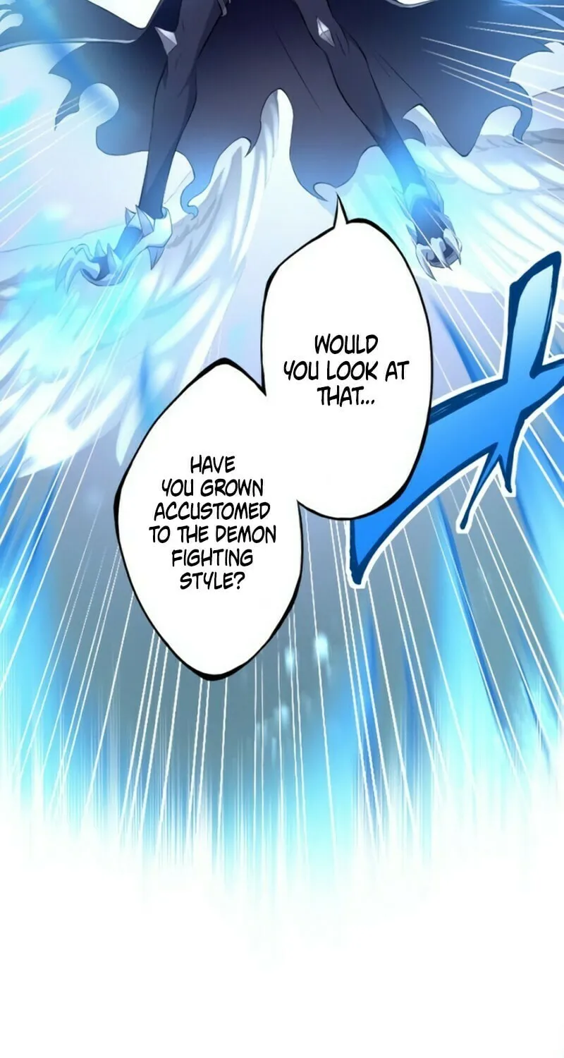 Read The Strongest Angel Evolutionary Tale chapter 53 image 54 on Lezhin