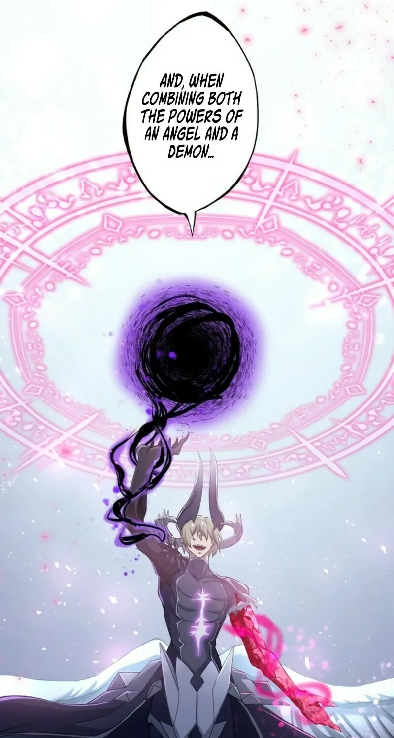 Read The Strongest Angel Evolutionary Tale chapter 53 image 57 on Lezhin