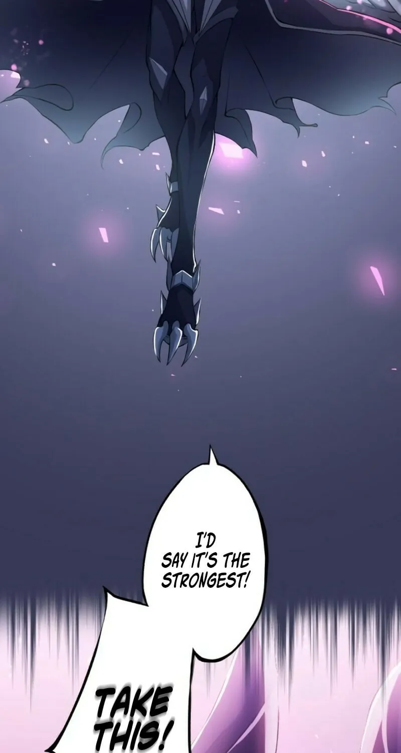 Read The Strongest Angel Evolutionary Tale chapter 53 image 58 on Lezhin