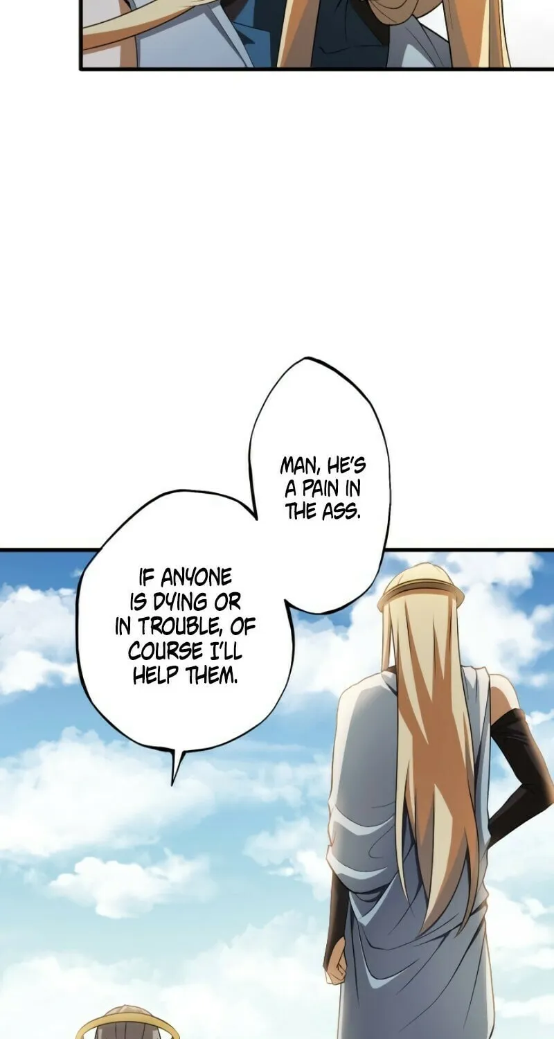 Read The Strongest Angel Evolutionary Tale chapter 53 image 6 on Lezhin
