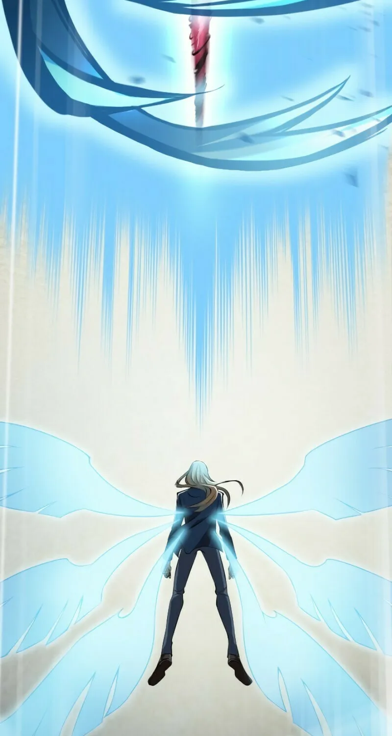 Read The Strongest Angel Evolutionary Tale chapter 53 image 61 on Lezhin
