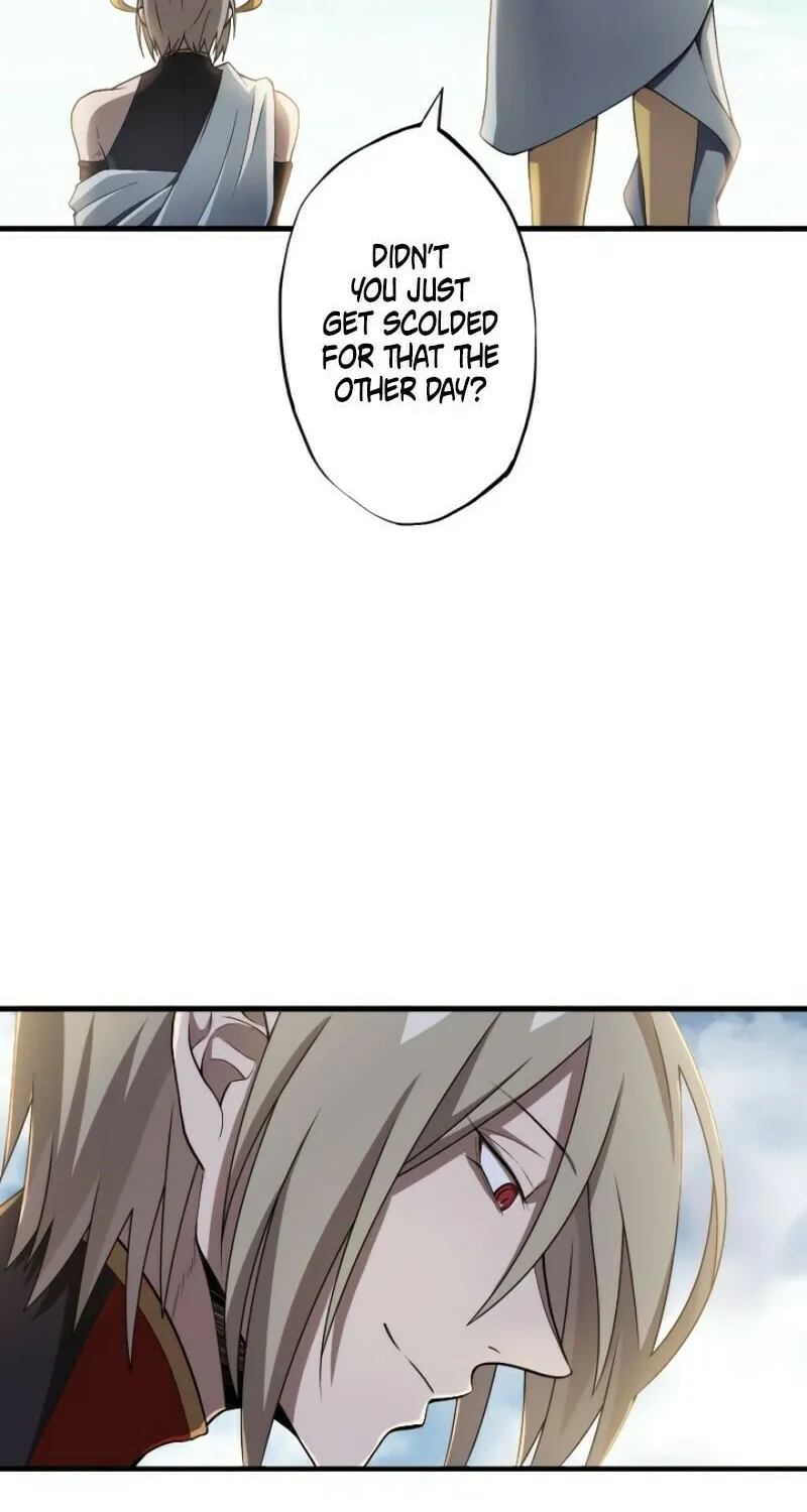 Read The Strongest Angel Evolutionary Tale chapter 53 image 7 on Lezhin