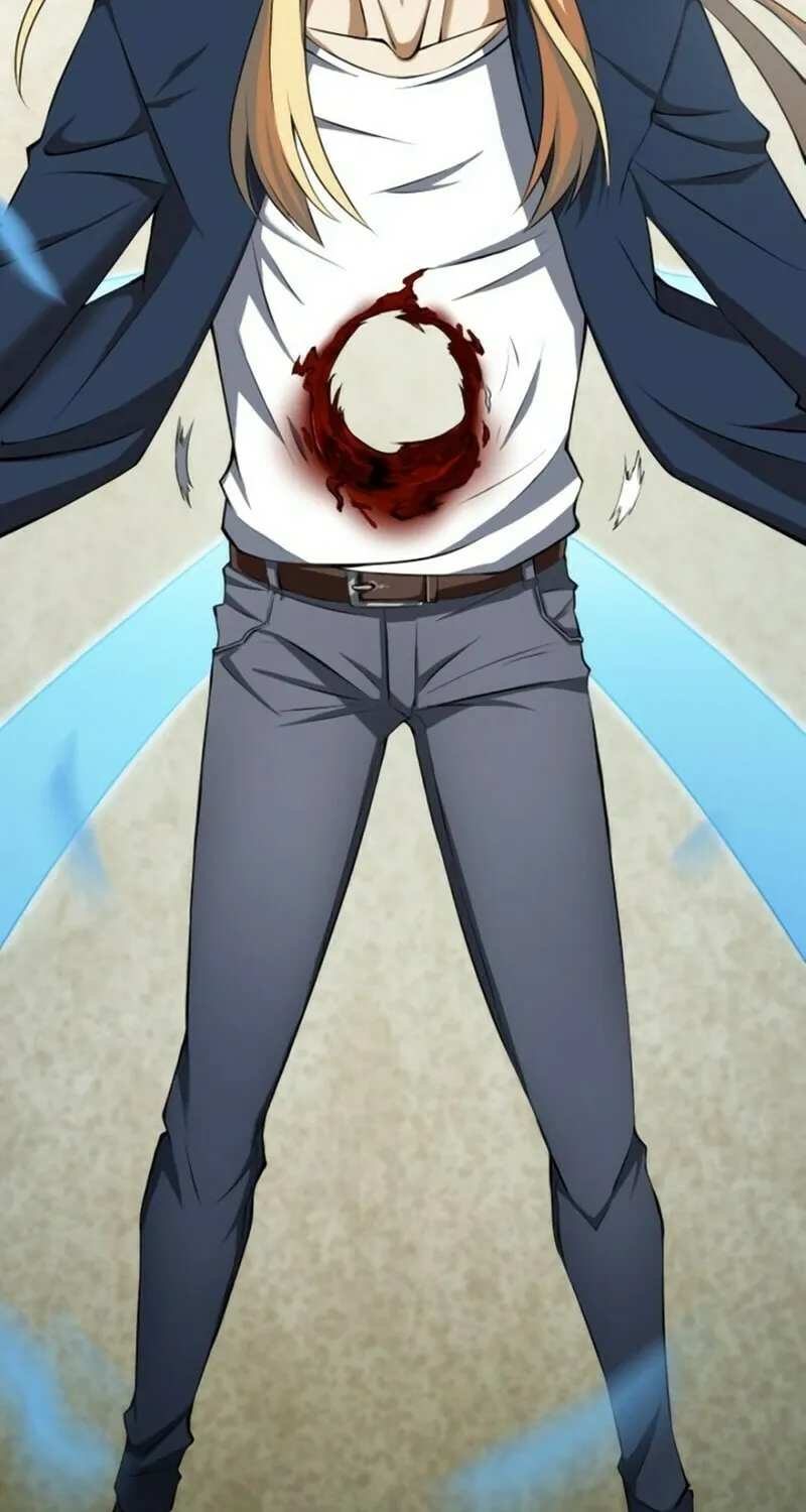 Read The Strongest Angel Evolutionary Tale chapter 53 image 70 on Lezhin