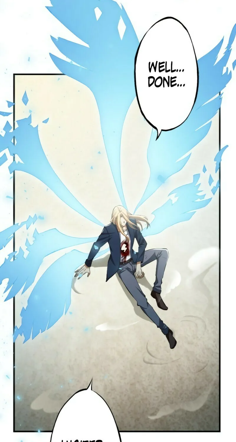 Read The Strongest Angel Evolutionary Tale chapter 53 image 72 on Lezhin