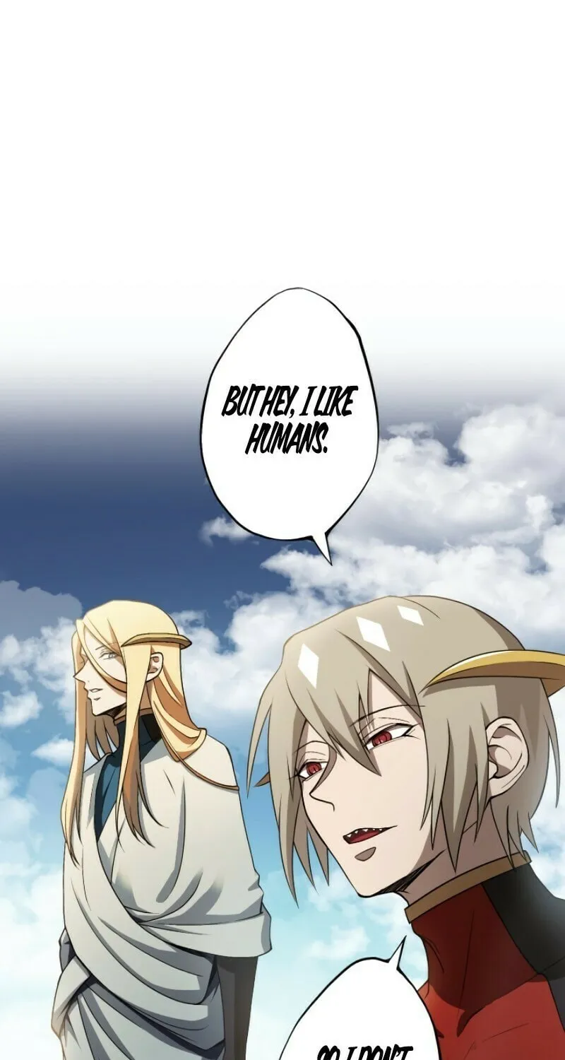 Read The Strongest Angel Evolutionary Tale chapter 53 image 8 on Lezhin