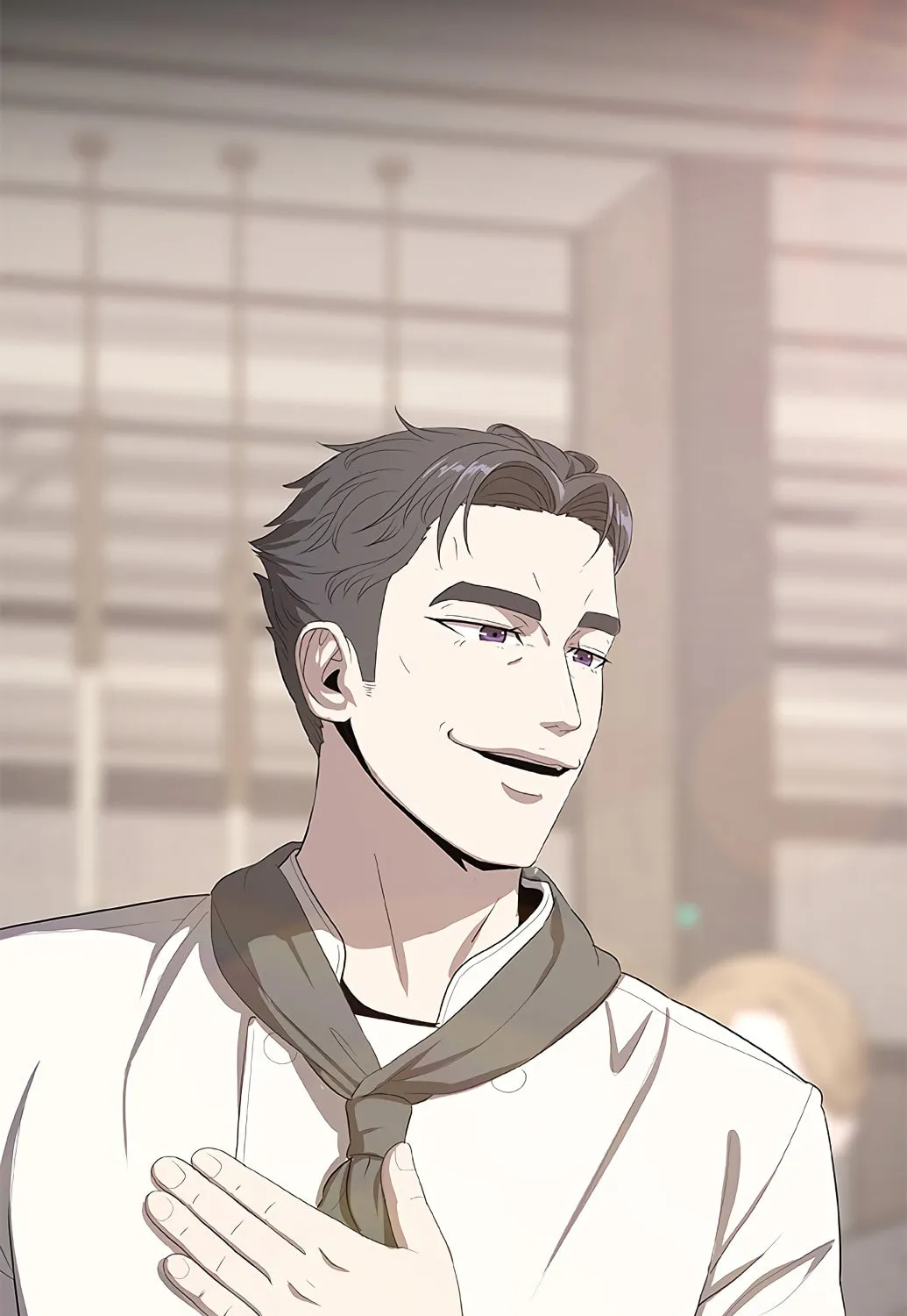 Read The Strongest Chef in Another World chapter 1 image 136 on Lezhin
