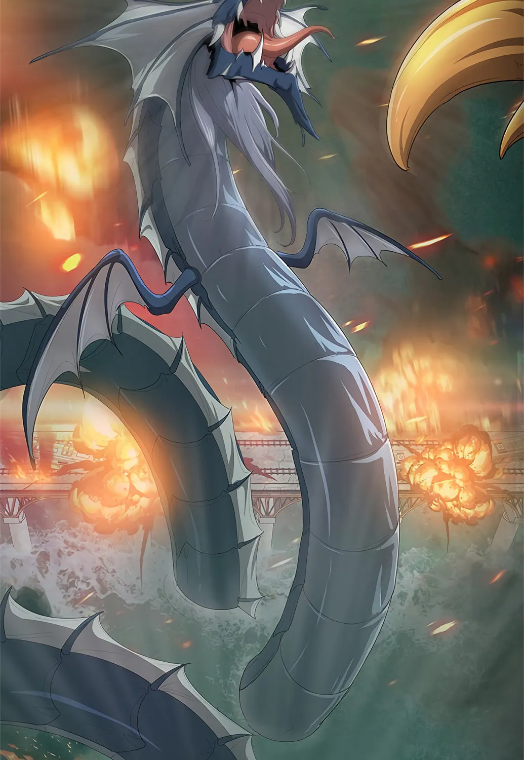 Read The Strongest Chef in Another World chapter 1 image 22 on Lezhin