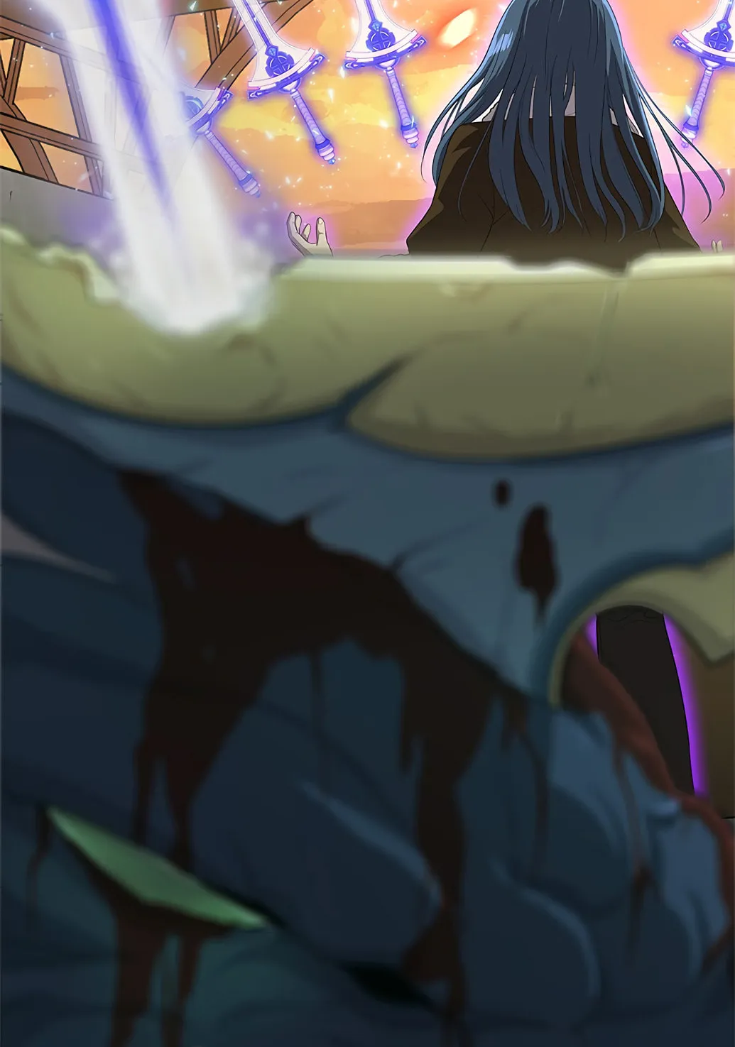 Read The Strongest Chef in Another World chapter 1 image 32 on Lezhin