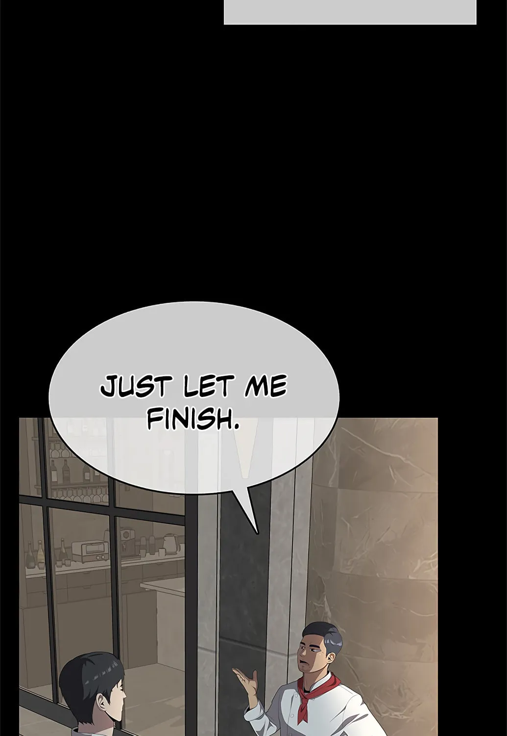Read The Strongest Chef in Another World chapter 1 image 37 on Lezhin