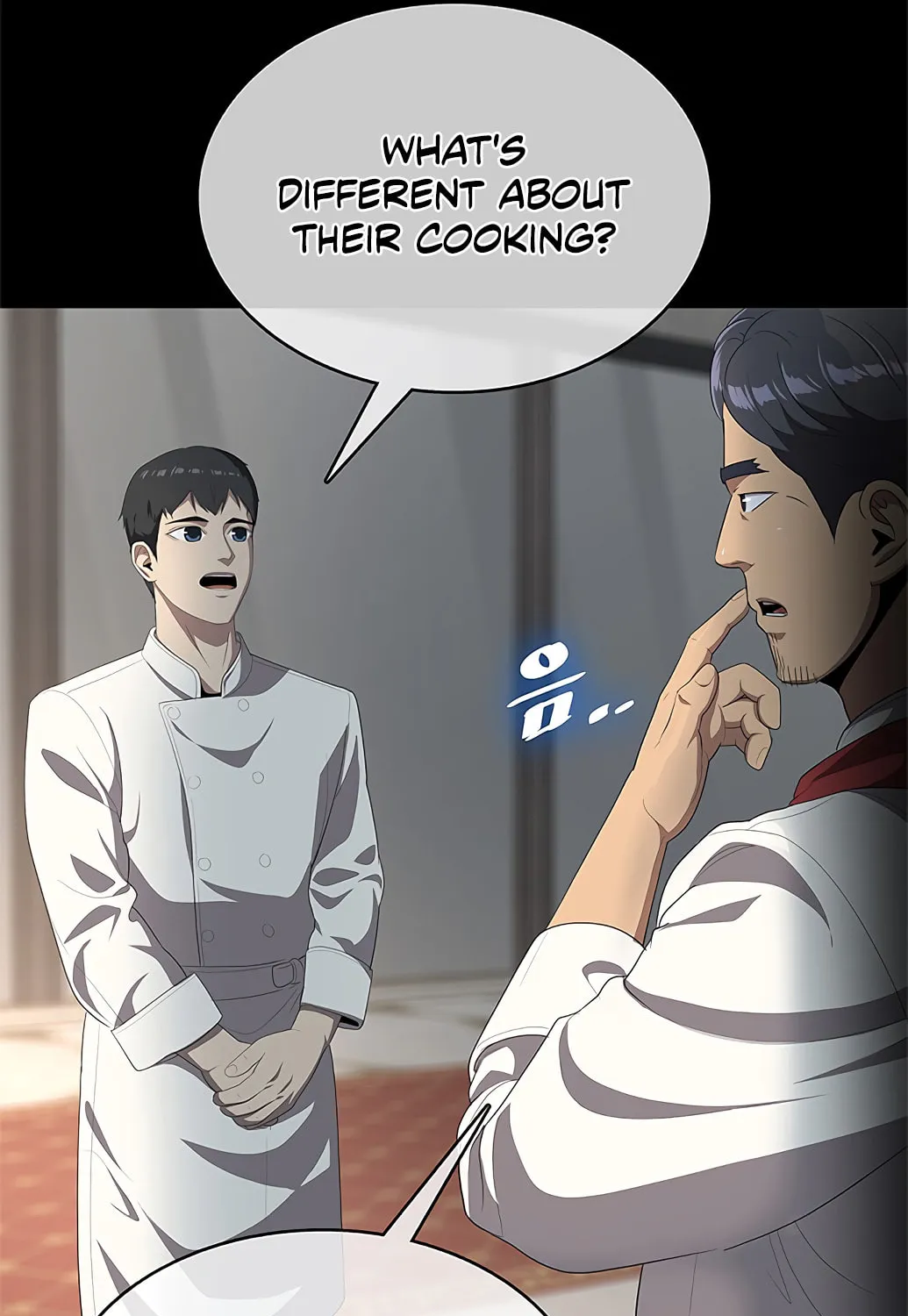 Read The Strongest Chef in Another World chapter 1 image 41 on Lezhin