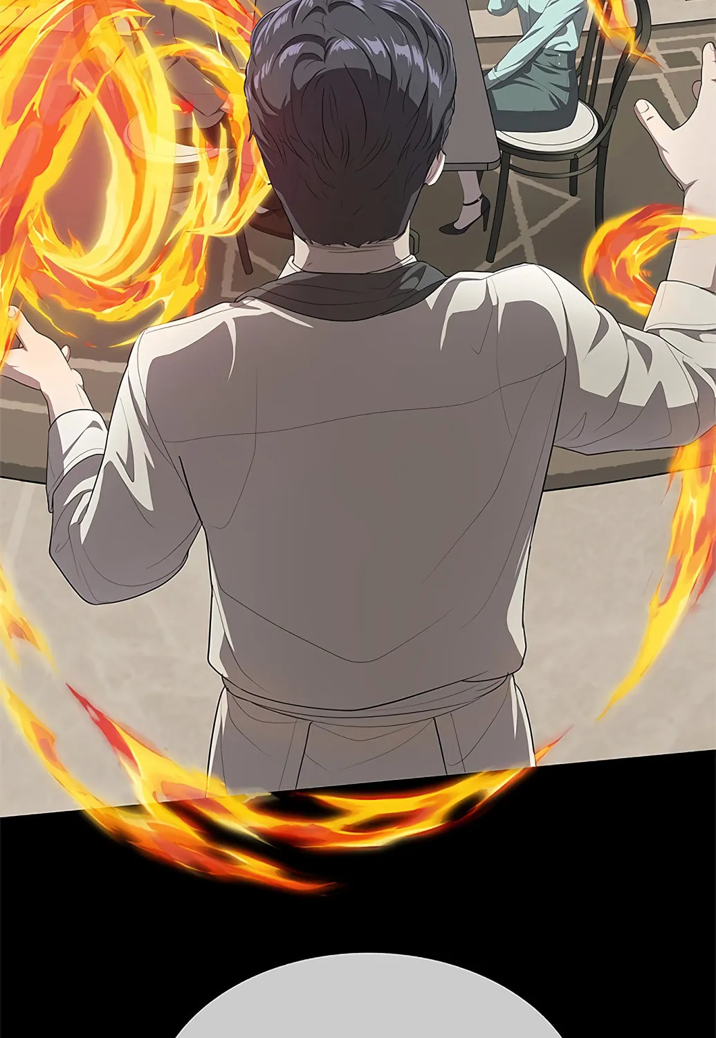 Read The Strongest Chef in Another World chapter 1 image 49 on Lezhin
