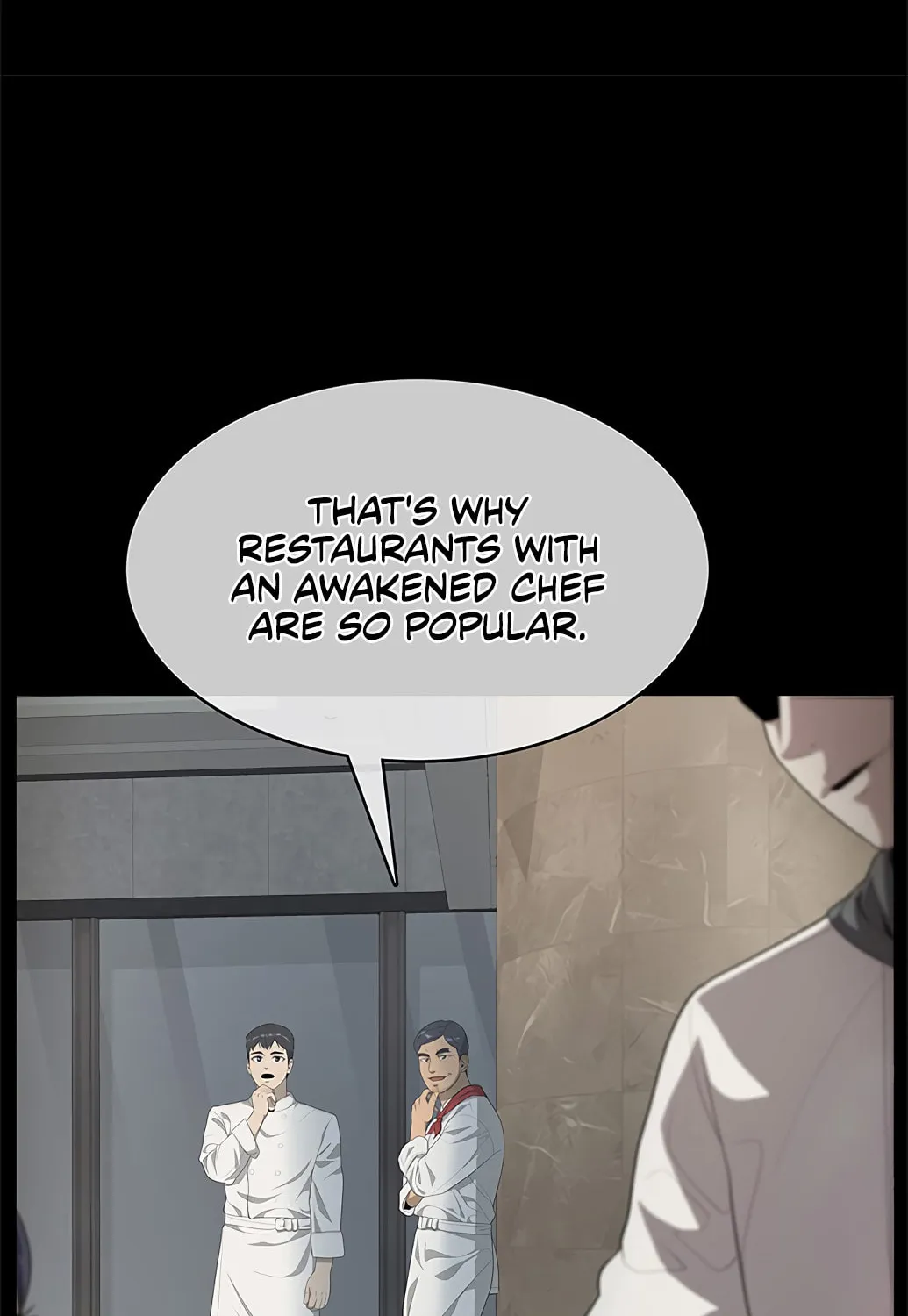Read The Strongest Chef in Another World chapter 1 image 65 on Lezhin