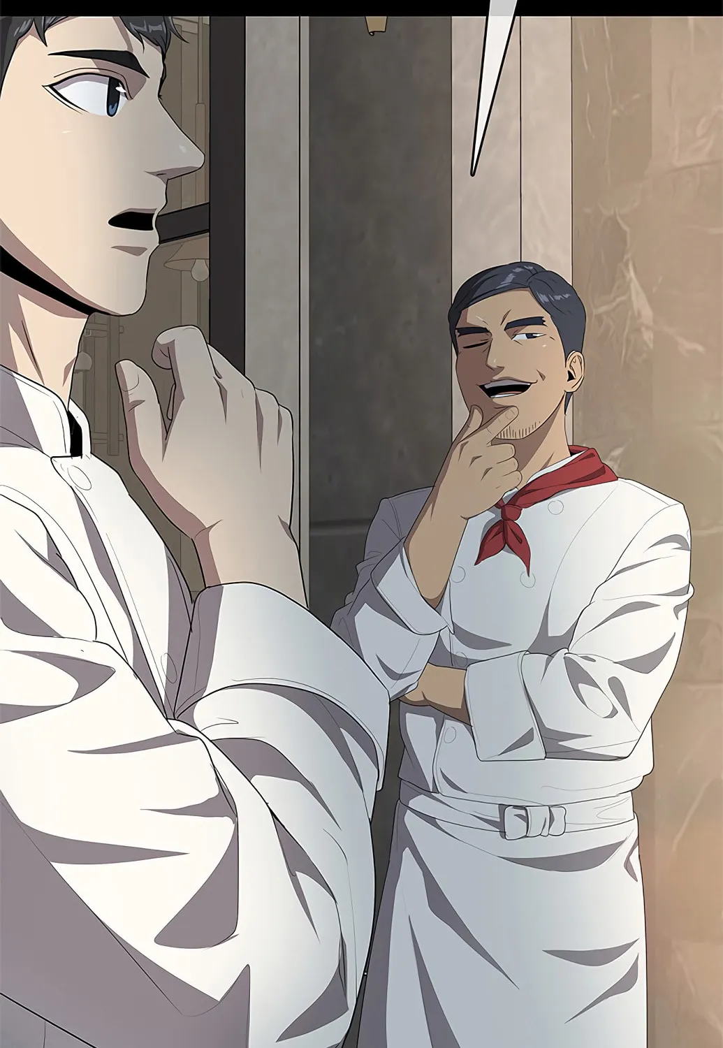 Read The Strongest Chef in Another World chapter 1 image 67 on Lezhin