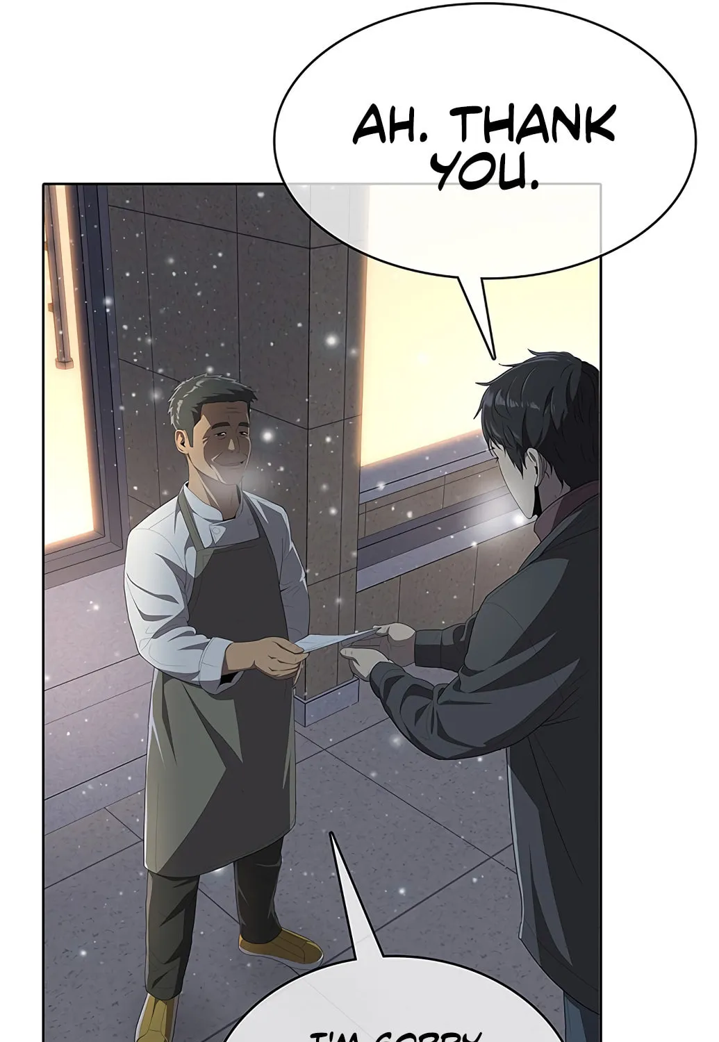 Read The Strongest Chef in Another World chapter 1 image 77 on Lezhin