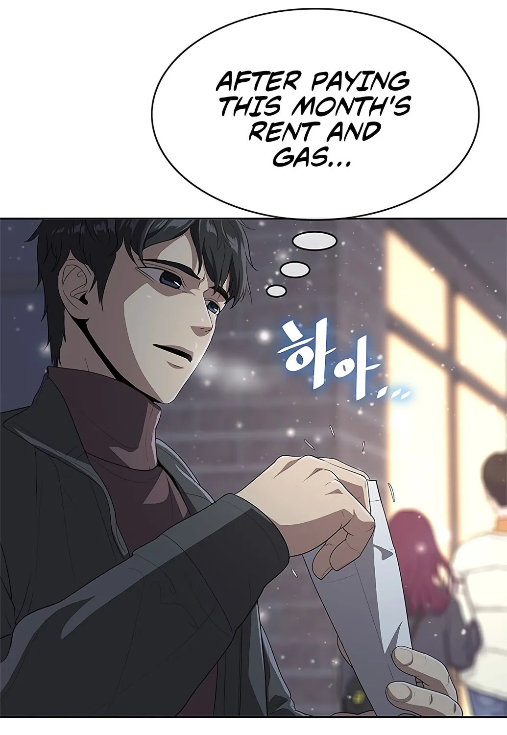 Read The Strongest Chef in Another World chapter 1 image 82 on Lezhin